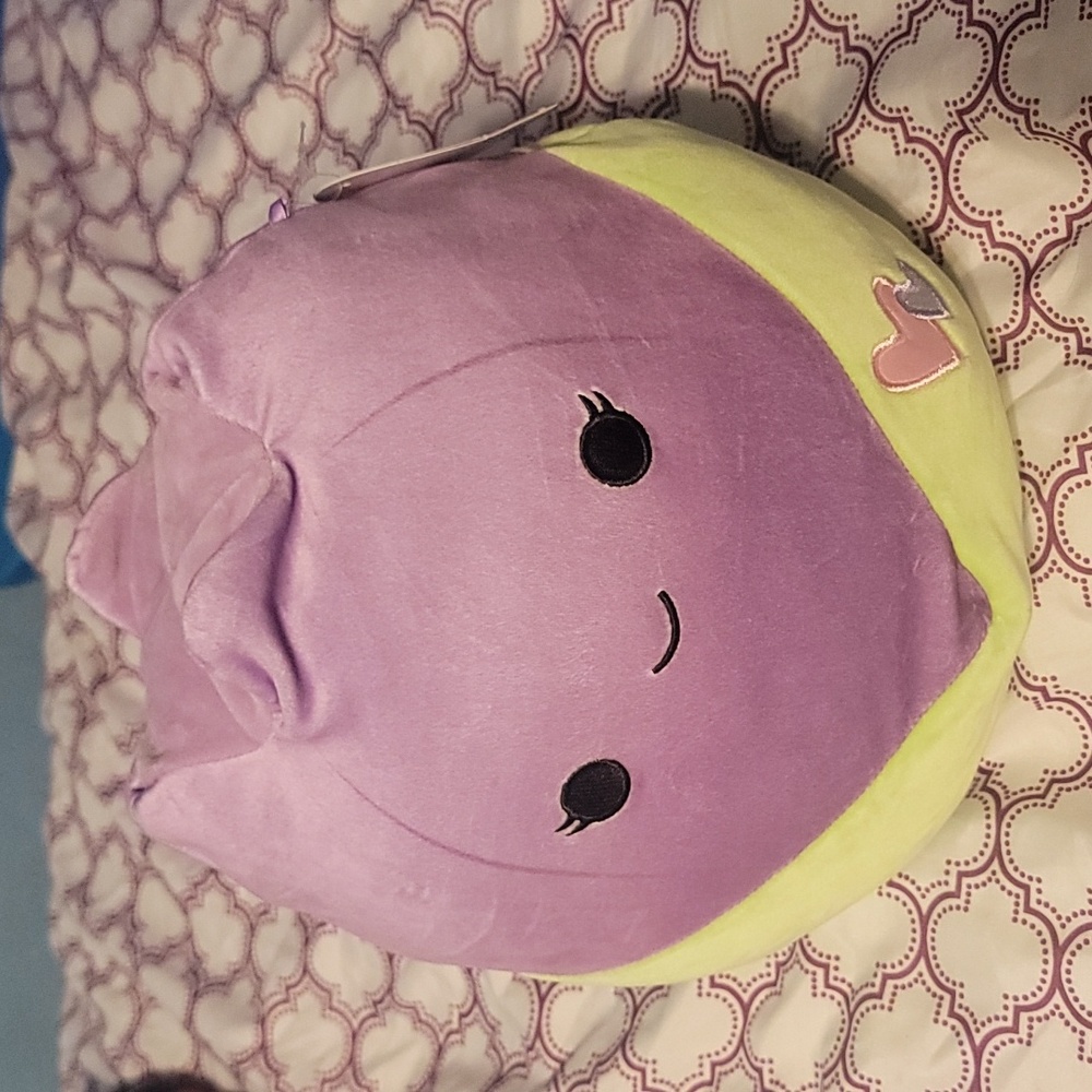 Squishmallow "Jackie" 12inch
